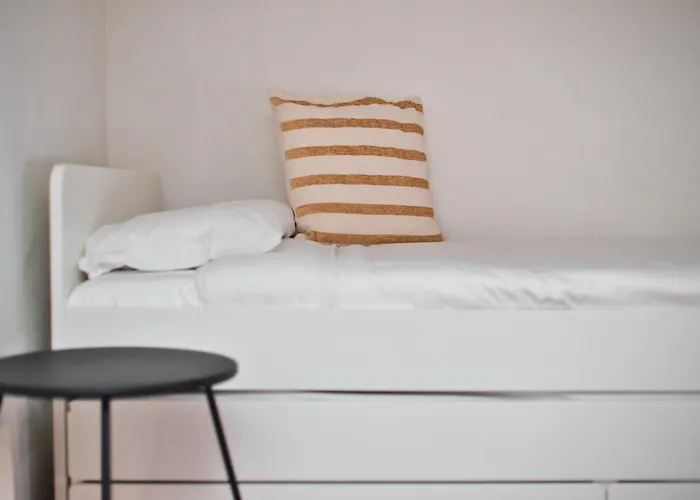 Urban Loft - Milano De Angeli