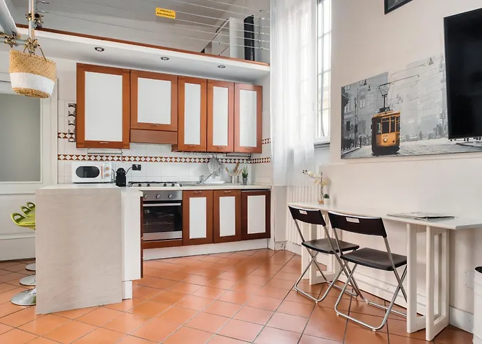 Urban Loft - Milano De Angeli