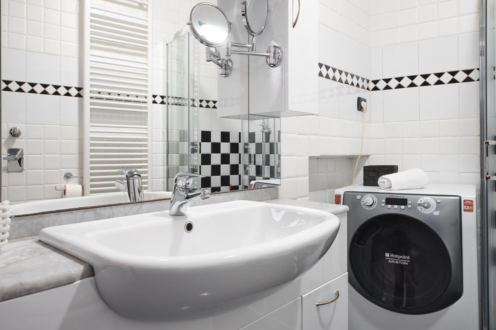 Apartamento Urban Loft - De Angeli Milán