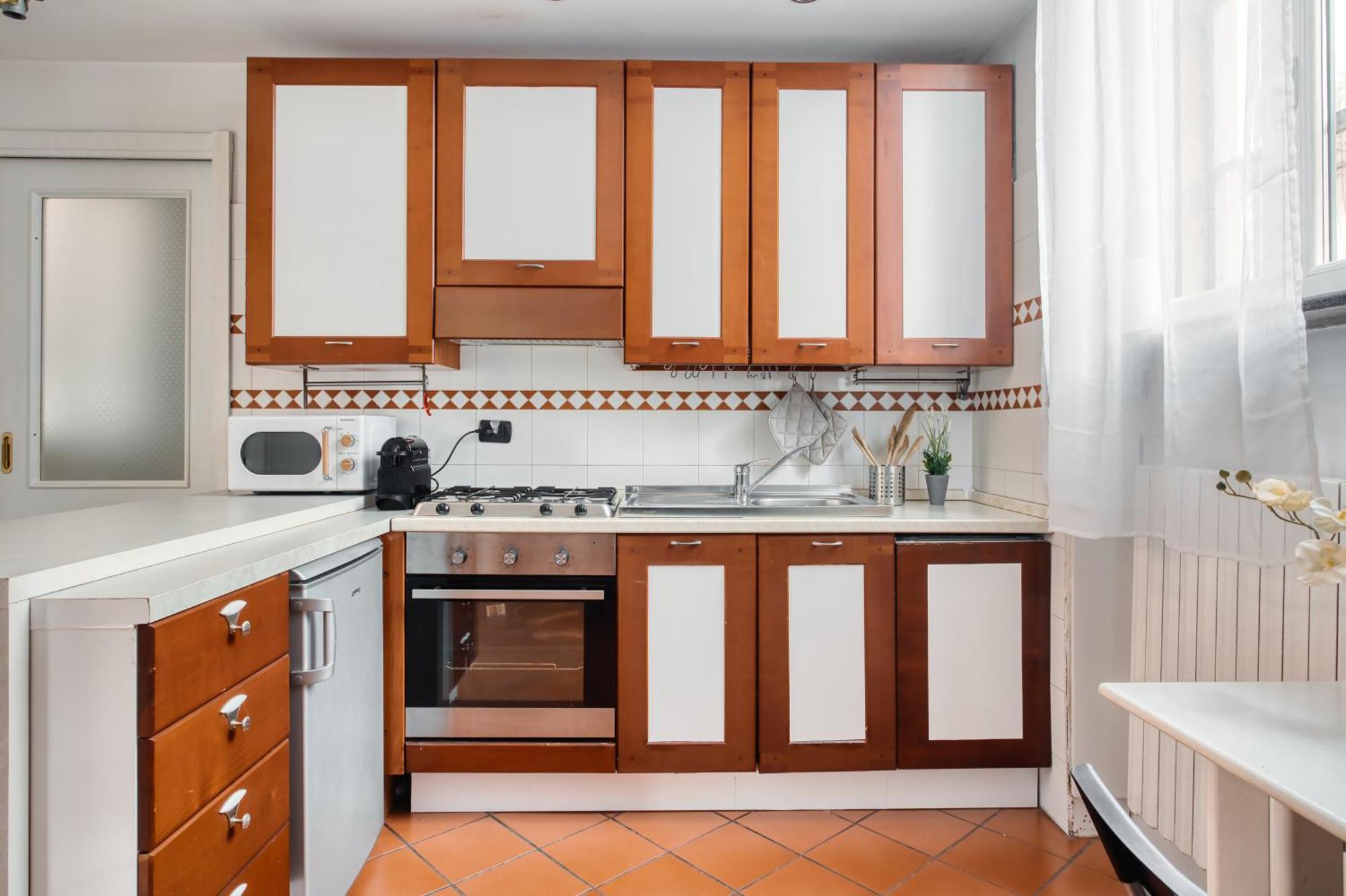 Urban Loft - De Angeli Milán